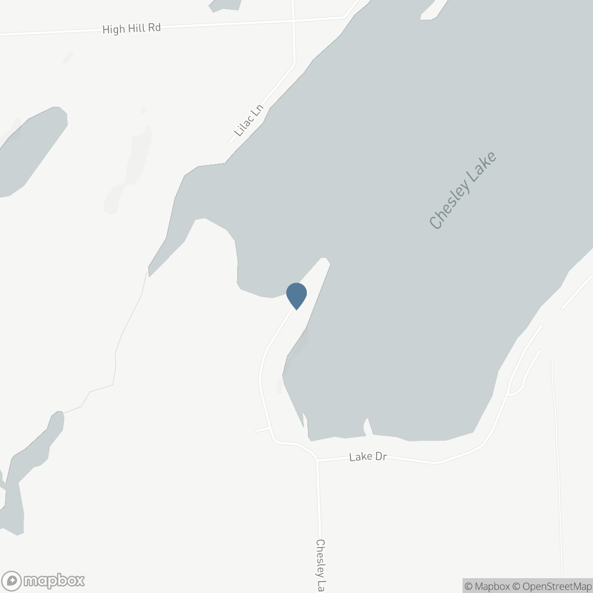 52 SHORE DRIVE, South Bruce Peninsula, Ontario N0H 1A0